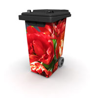 Blume 11