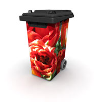 Blume 12