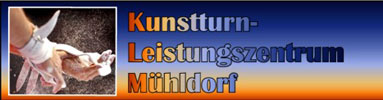 Kunstturn Leistungszentrum Mühldorf